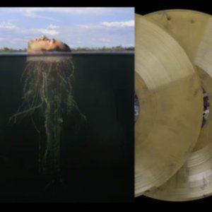 The Mars Volta De-Loused In The Comatorium 2-LP ~ Excl. Color Vinyl + Art Print!